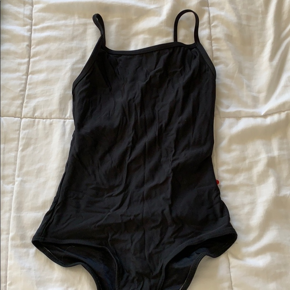 Black Yumiko Size S